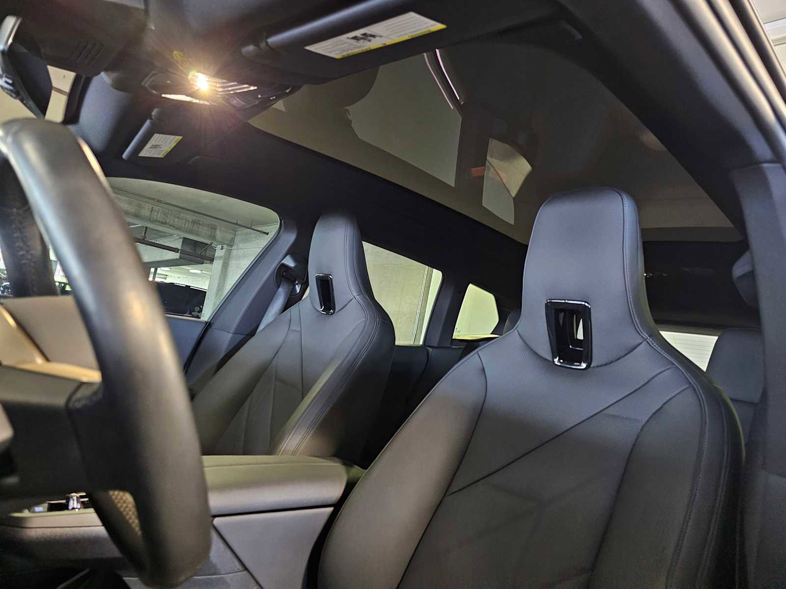 Certified 2023 BMW iX M60 w/ Executive Package AWD/4WD image 30