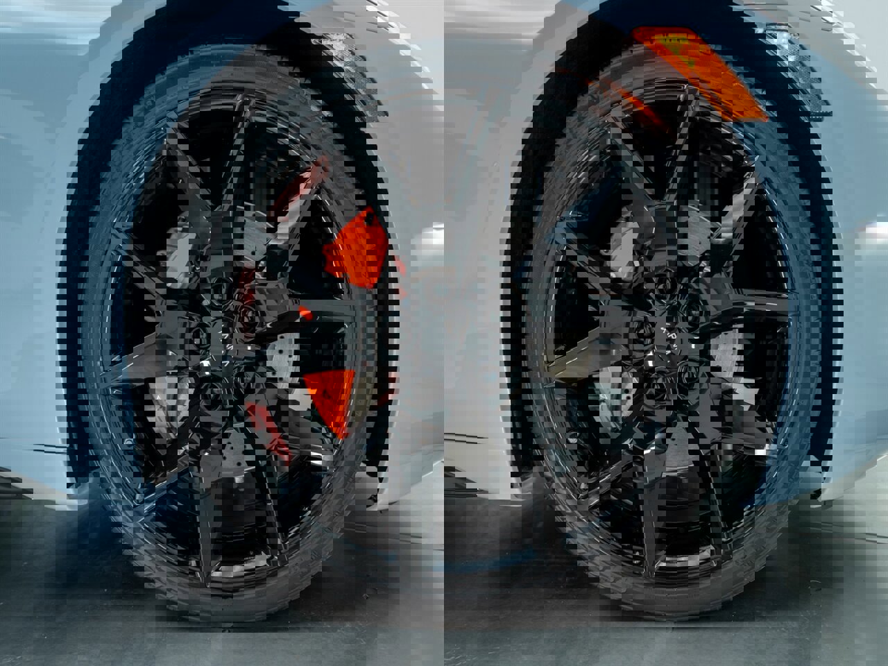 Used 2025 Karma Revero Luxury image 91