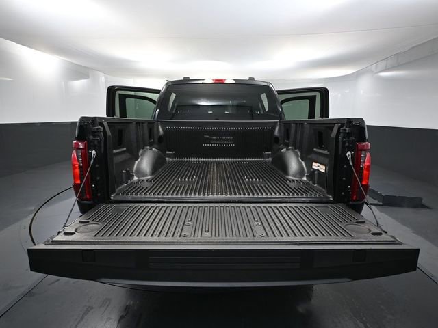 Used 2024 Ford F150 XLT image 37