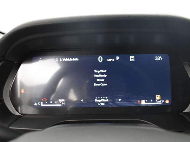 New 2026 Jeep Grand Cherokee Limited image 12