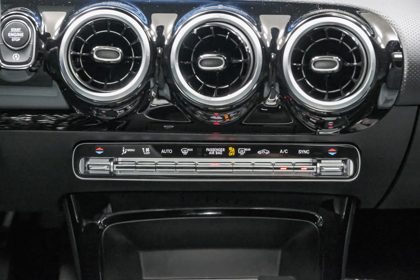 Certified 2026 Mercedes-Benz CLA 250 image 17