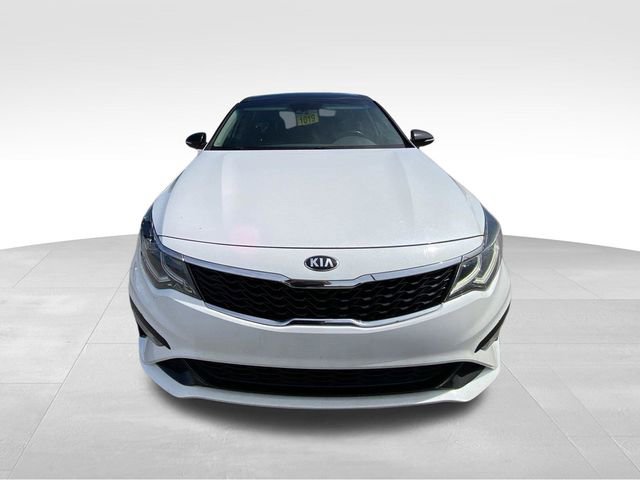 Used 2020 Kia Optima SE FWD image 15