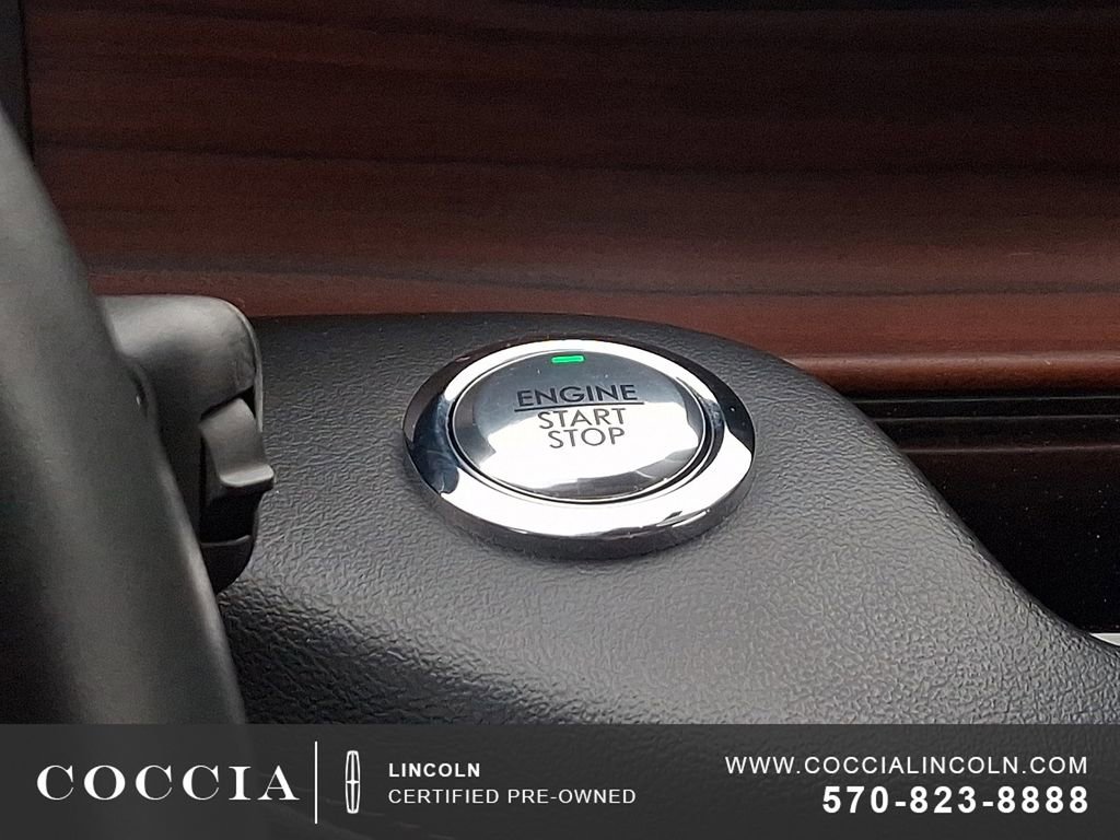 Certified 2023 Lincoln Aviator Reserve w/ Equipment Group 201A AWD/4WD image 25