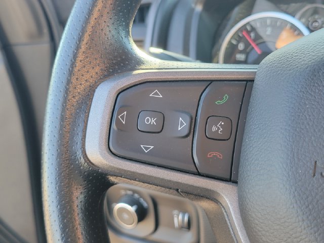 Certified 2023 RAM 1500 Tradesman w/ Tradesman Group AWD/4WD image 18