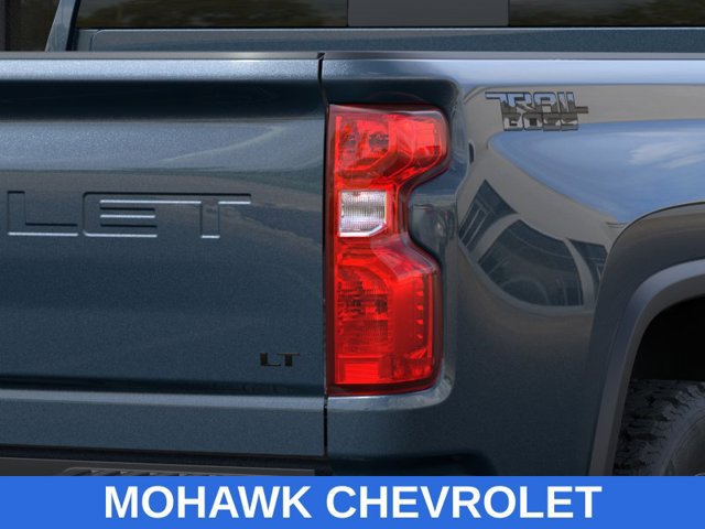 New 2026 Chevrolet Silverado 2500 LT w/ Trail Boss Package AWD/4WD image 11