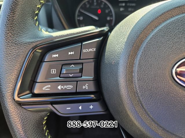 Used 2024 Subaru Ascent Onyx Edition AWD/4WD image 28