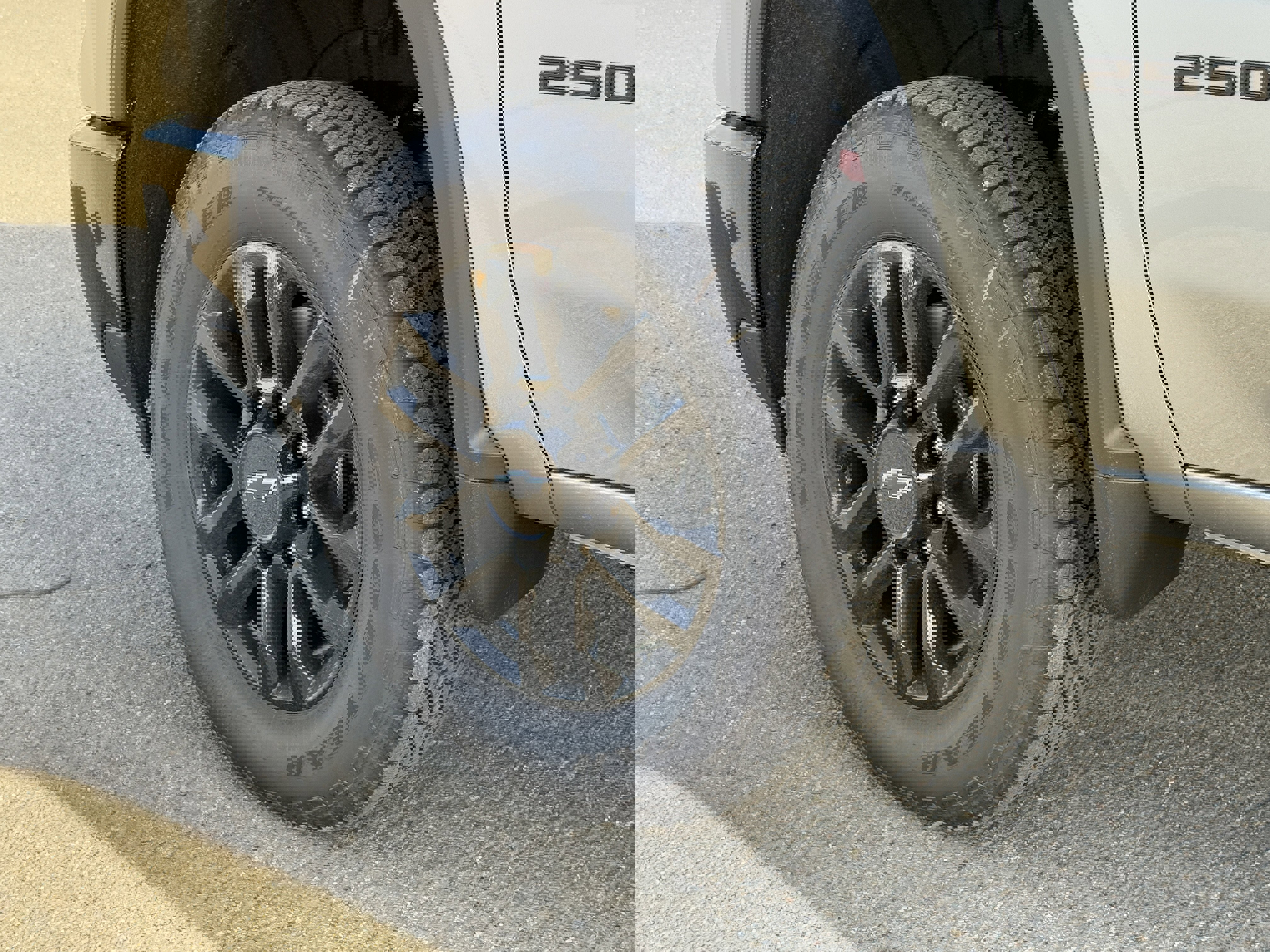 New 2026 Chevrolet Silverado 2500 Custom w/ Custom Value Package image 34