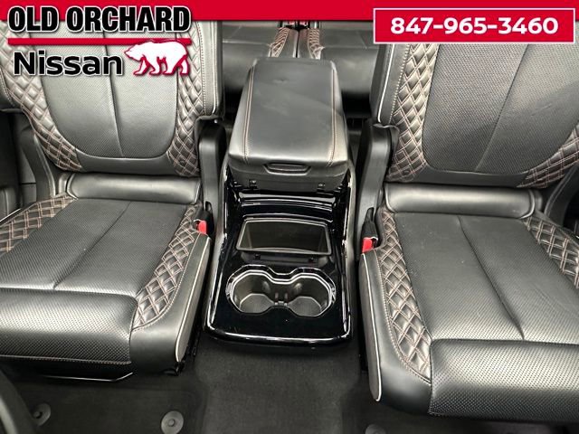 Used 2021 Jeep Grand Cherokee L Summit w/ Advanced Protech Group IV AWD/4WD image 16