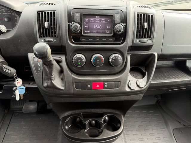 Used 2020 RAM ProMaster 1500 FWD image 24