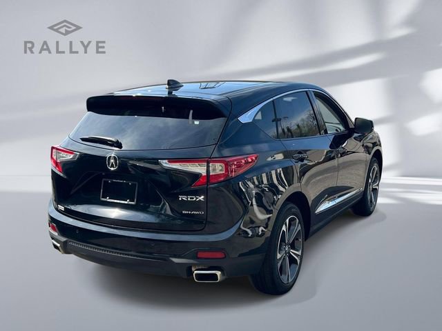 Certified 2023 Acura RDX AWD w/ Advance Package image 7