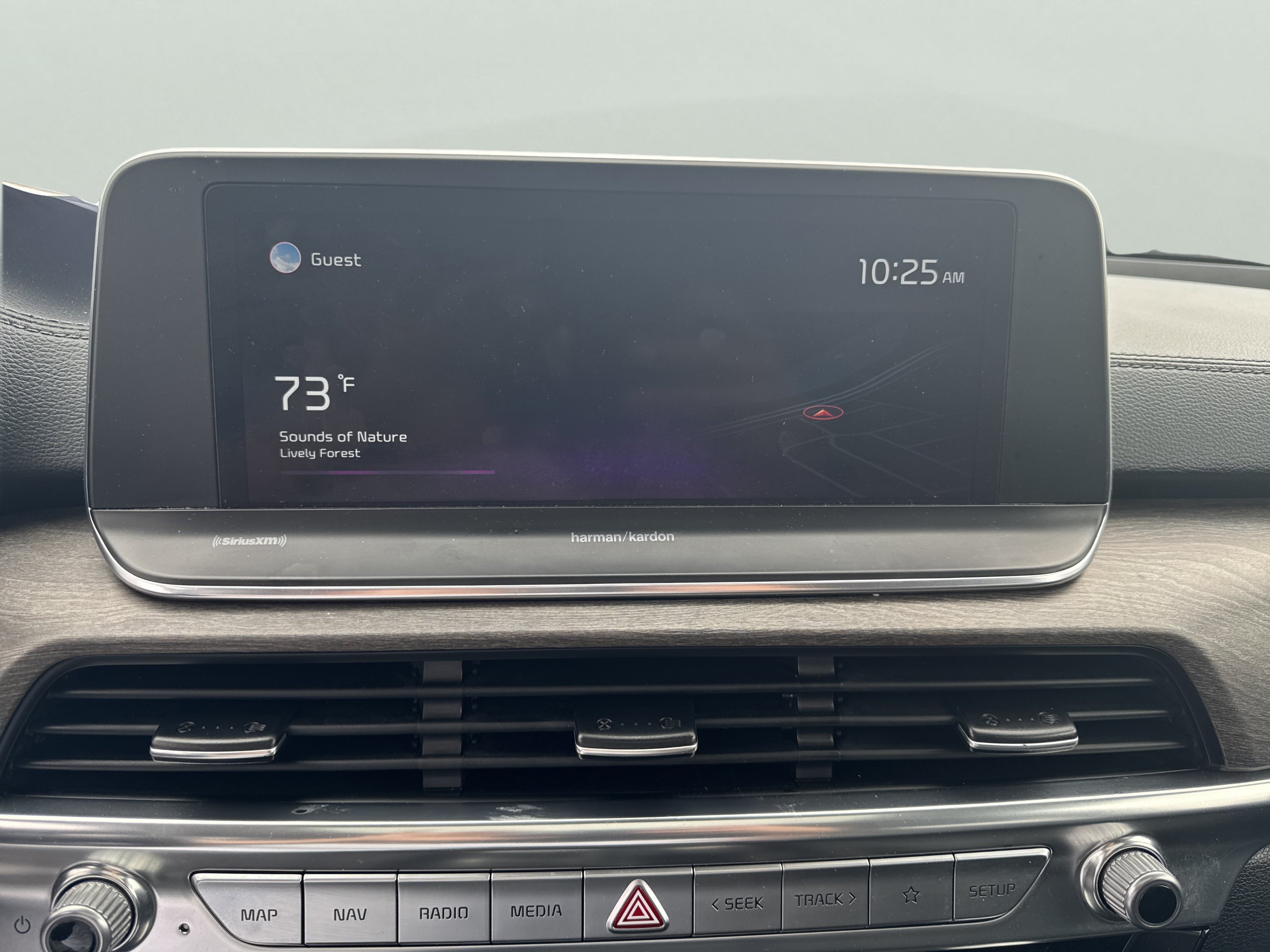Used 2022 Kia Telluride SX AWD/4WD image 13