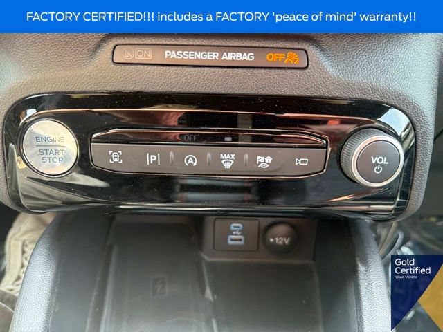 Certified 2023 Ford Escape ST-Line Elite w/ Premium Technology Package AWD/4WD image 41