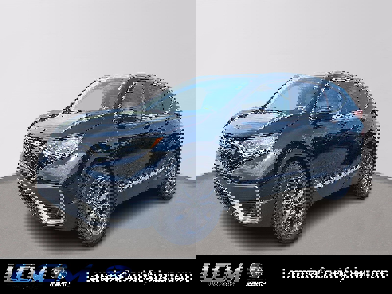 Used 2020 Honda CR-V Touring