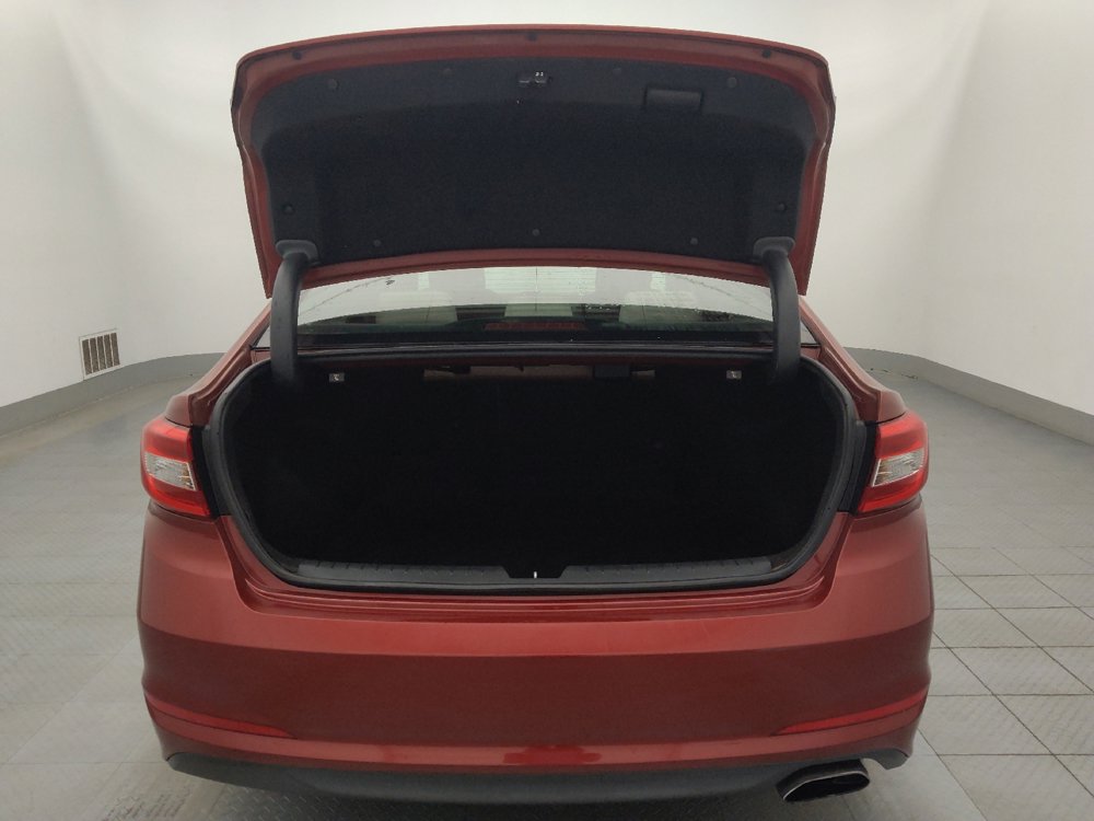 Used 2016 Hyundai Sonata SE image 29