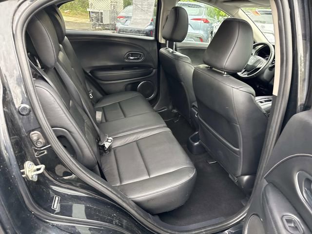 Used 2017 Honda HR-V EX-L image 11