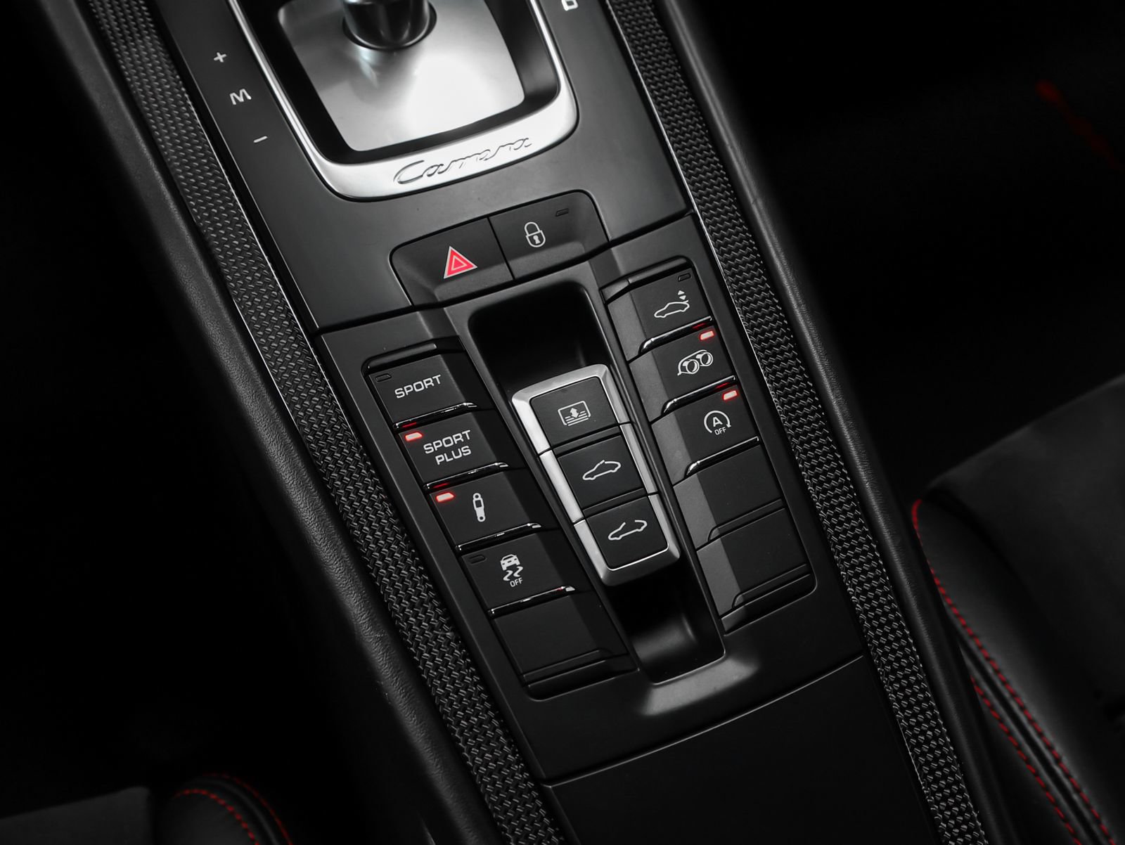 Certified 2016 Porsche 911 Carrera GTS RWD image 50