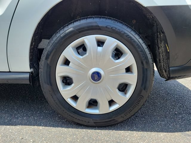 Certified 2020 Ford Transit Connect XL FWD image 6