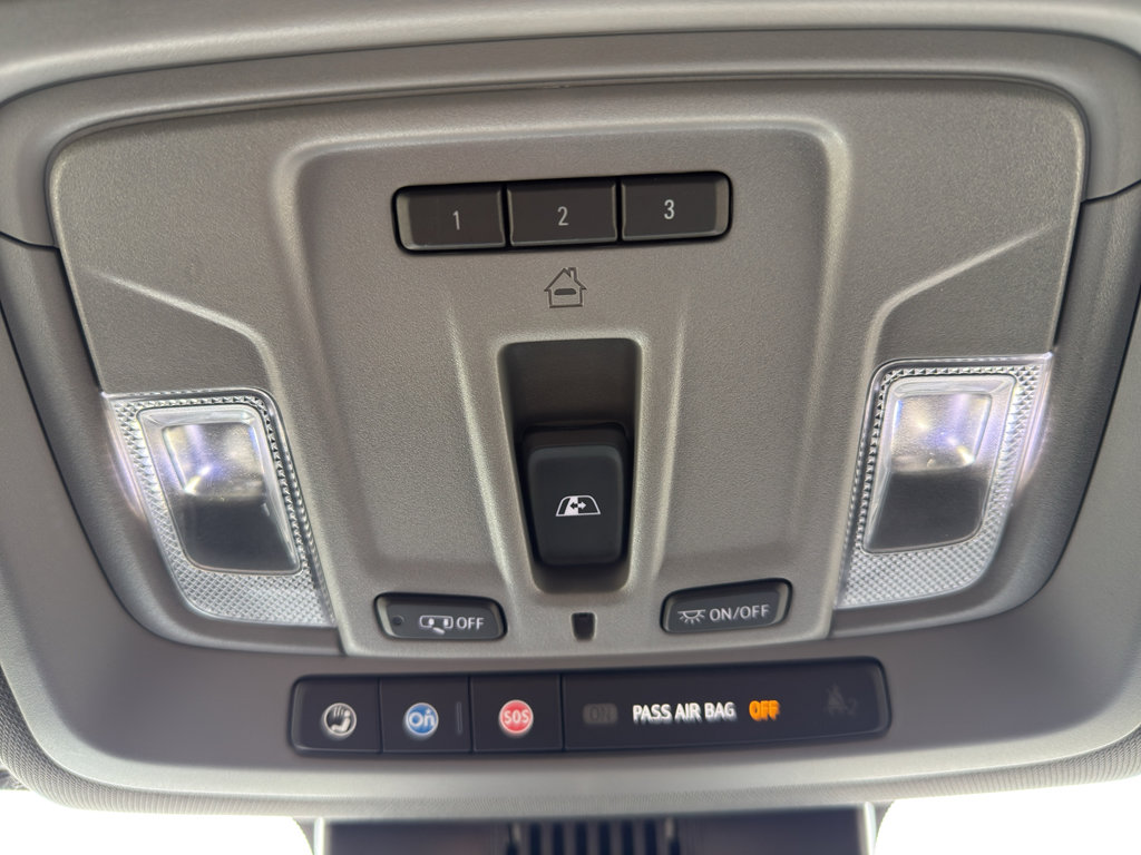 Used 2024 Chevrolet Silverado 1500 LT AWD/4WD image 44
