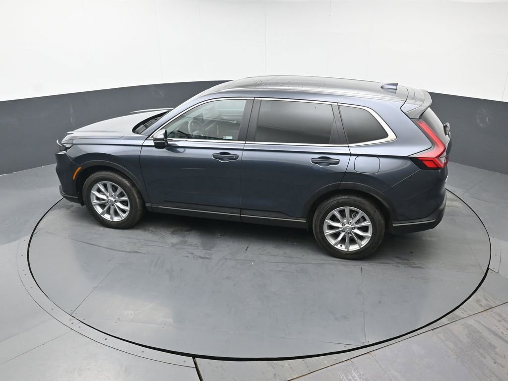 Certified 2024 Honda CR-V EX-L image 42