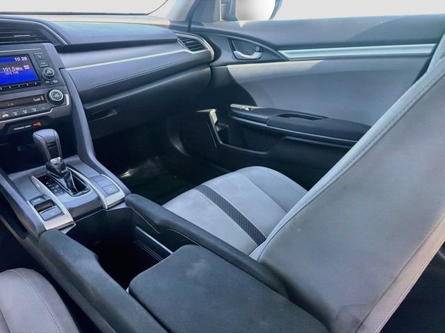 Used 2020 Honda Civic LX image 22
