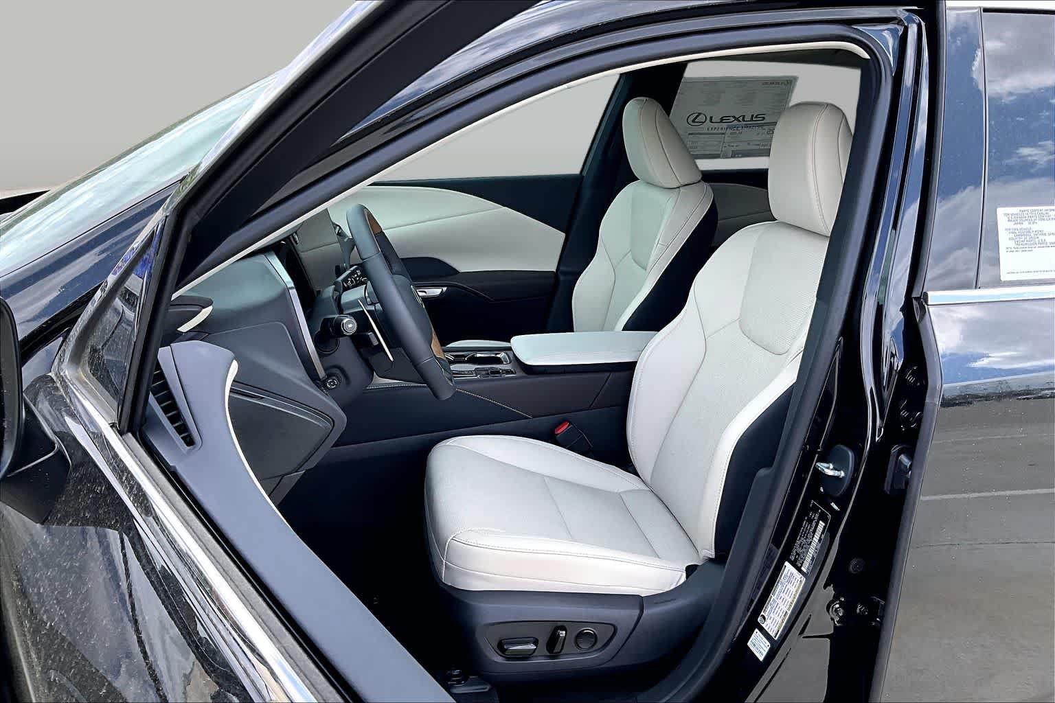 New 2026 Lexus RX 350 Premium Plus FWD image 16