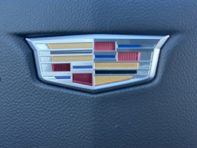 Certified 2025 Cadillac CT5 Premium Luxury RWD image 6