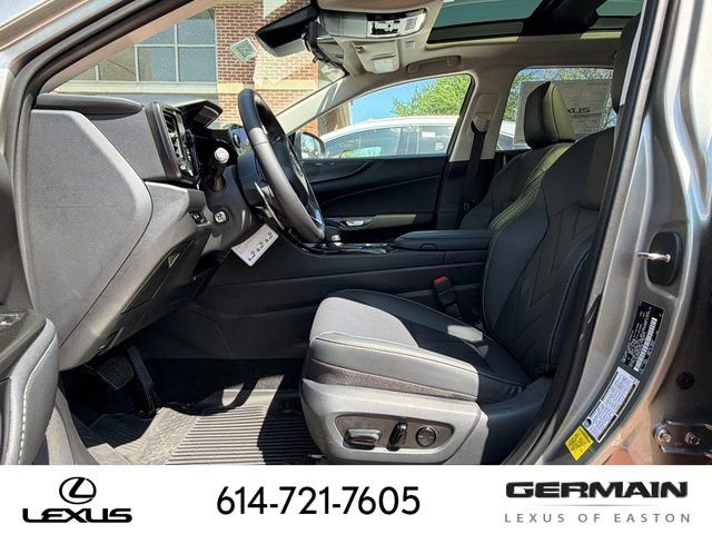 New 2026 Lexus NX 450h+ AWD w/ Luxury Package image 15