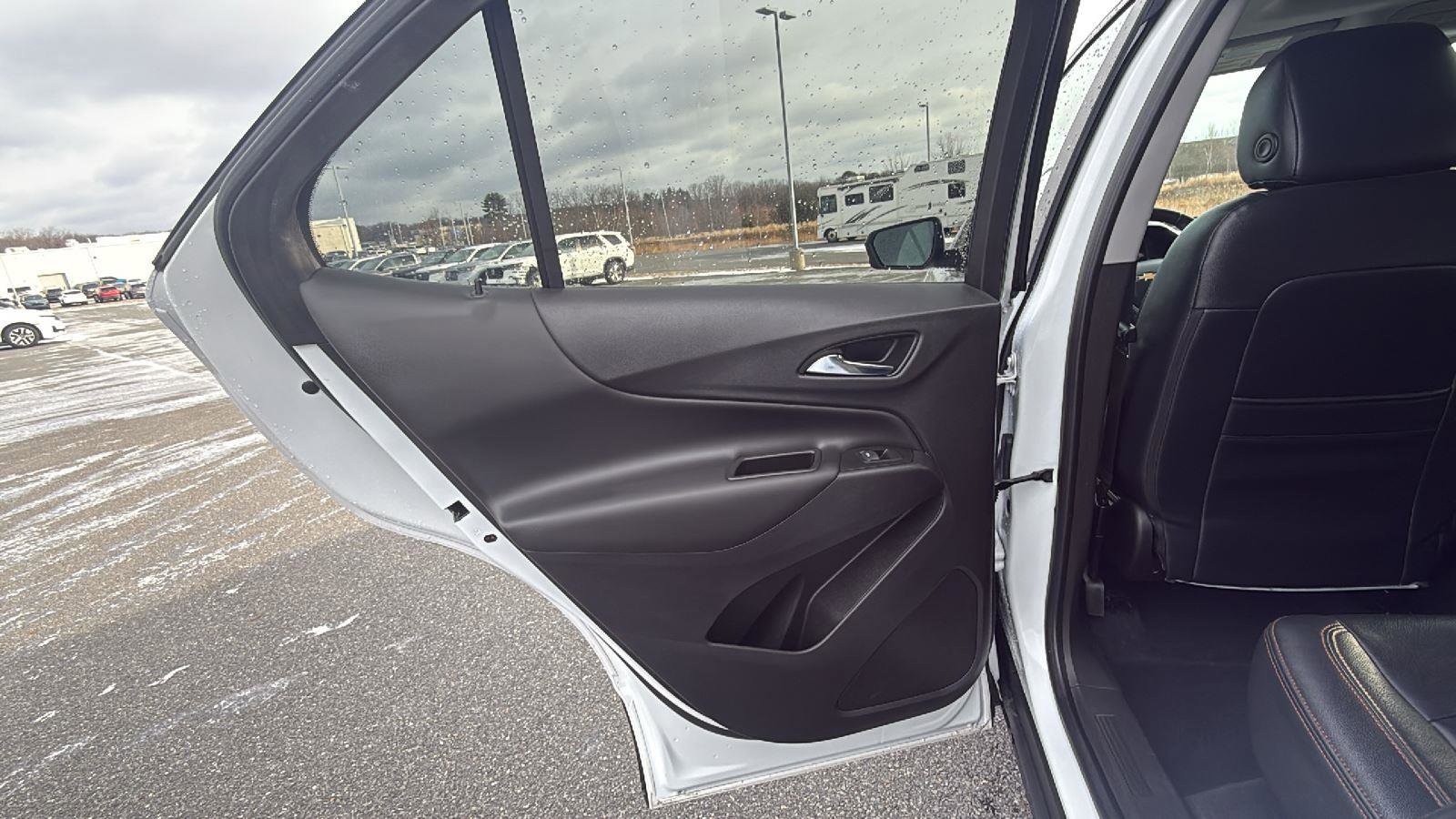 Used 2022 Chevrolet Equinox LT image 22