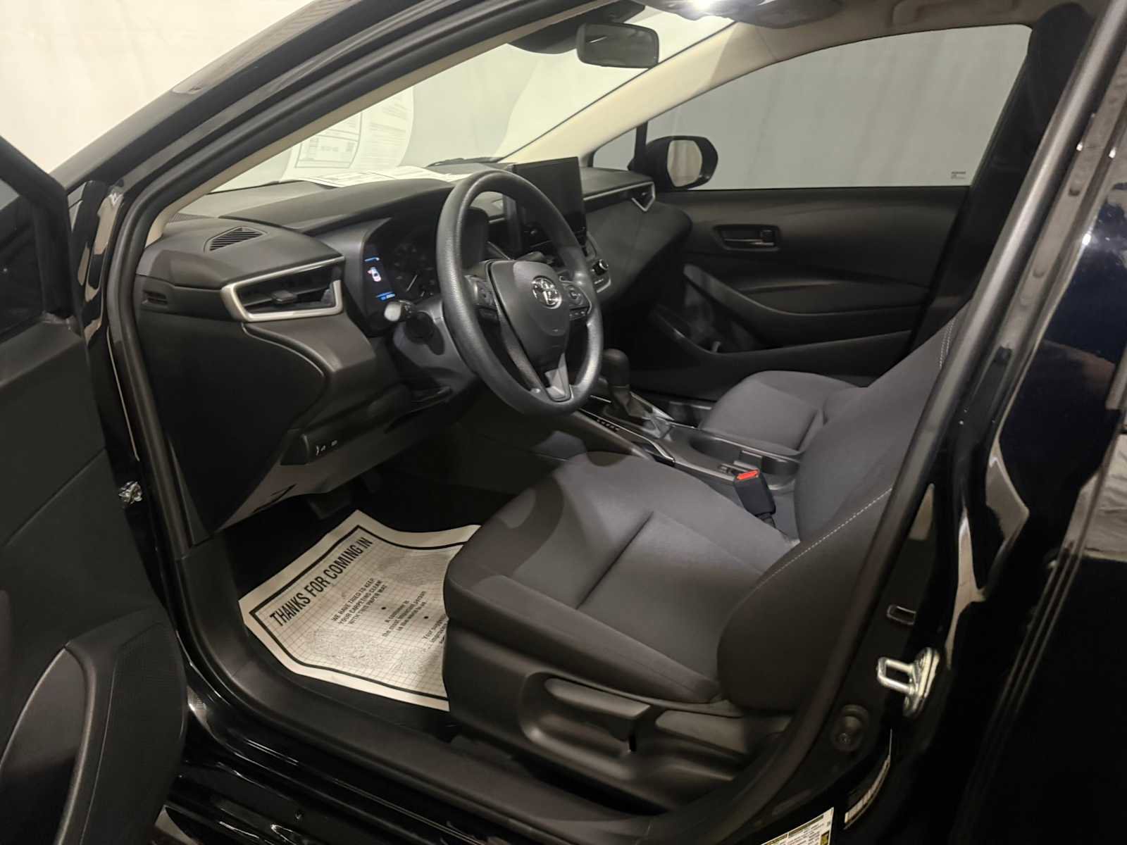 Certified 2024 Toyota Corolla LE image 19