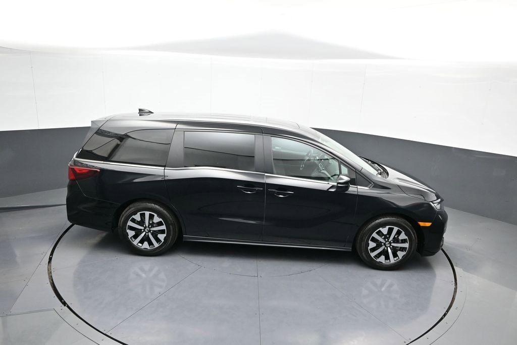 Certified 2025 Honda Odyssey EX-L image 77