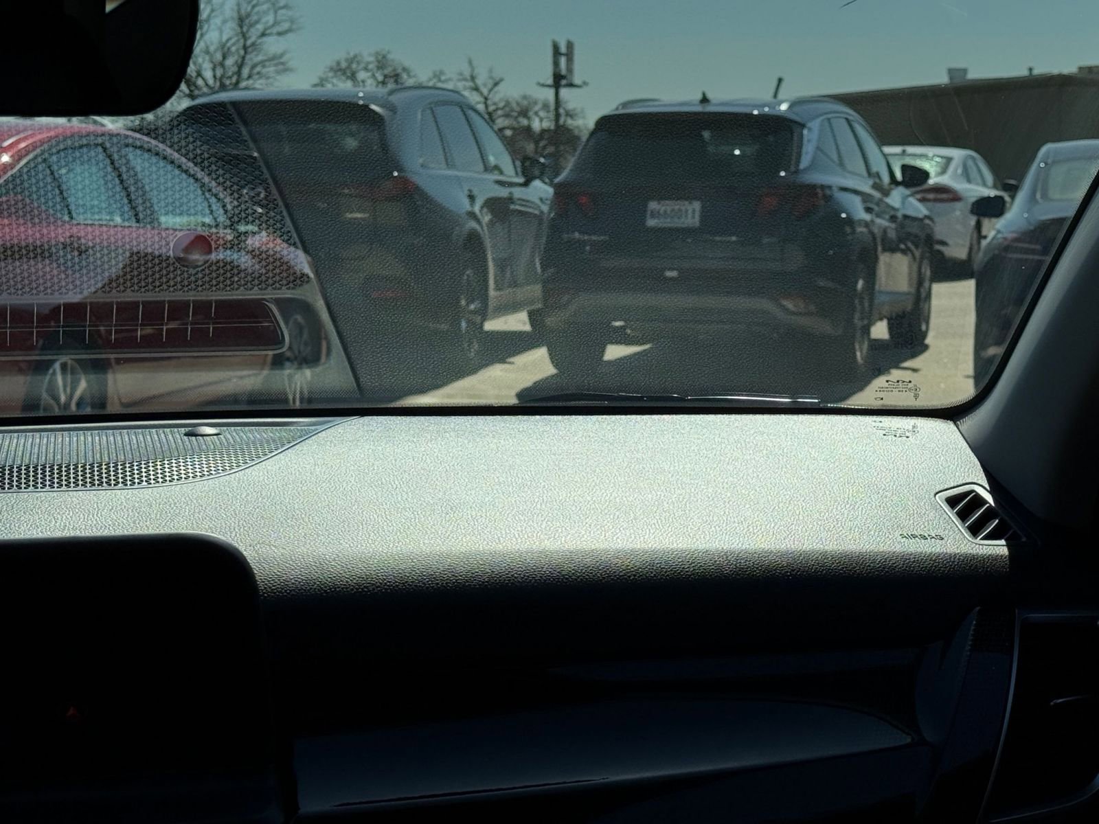 Used 2025 Kia Seltos S image 37