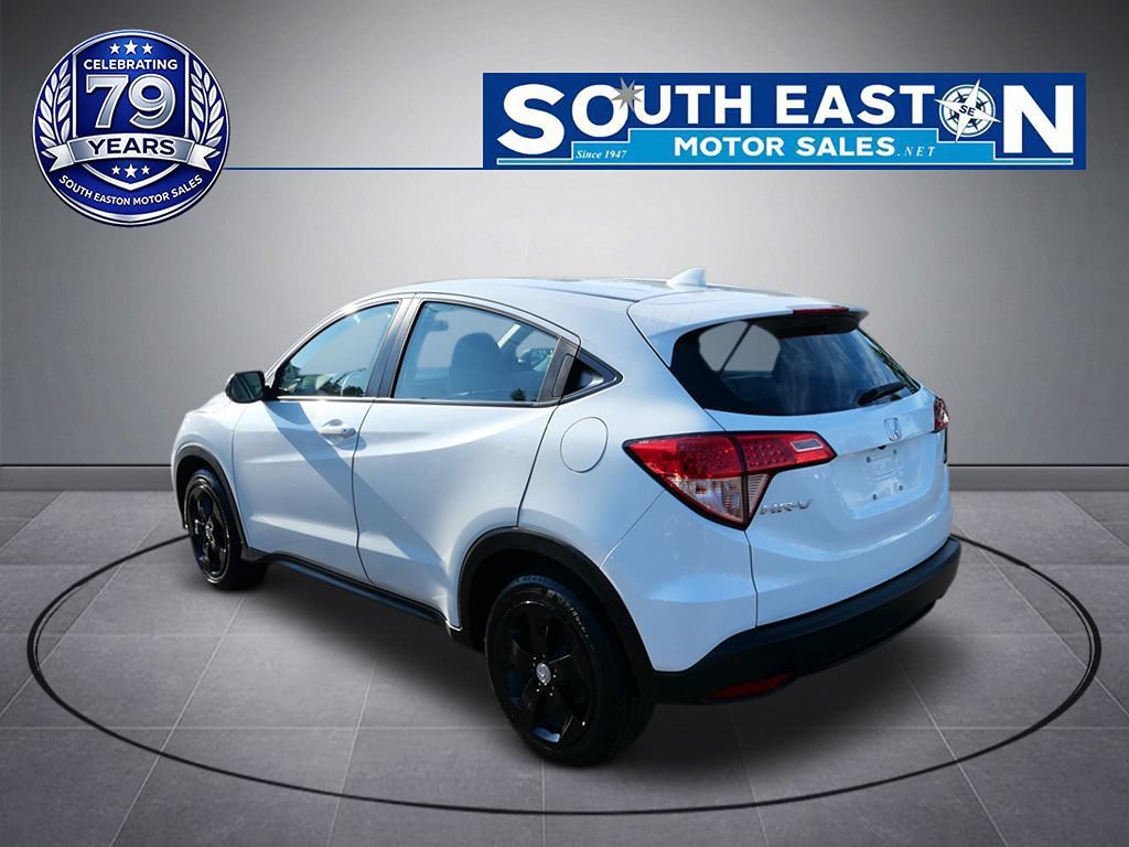 Used 2016 Honda HR-V LX image 5