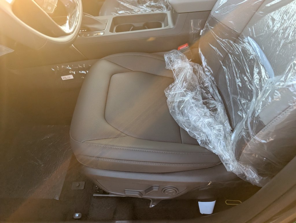 New 2027 Kia Seltos EX AWD/4WD image 18