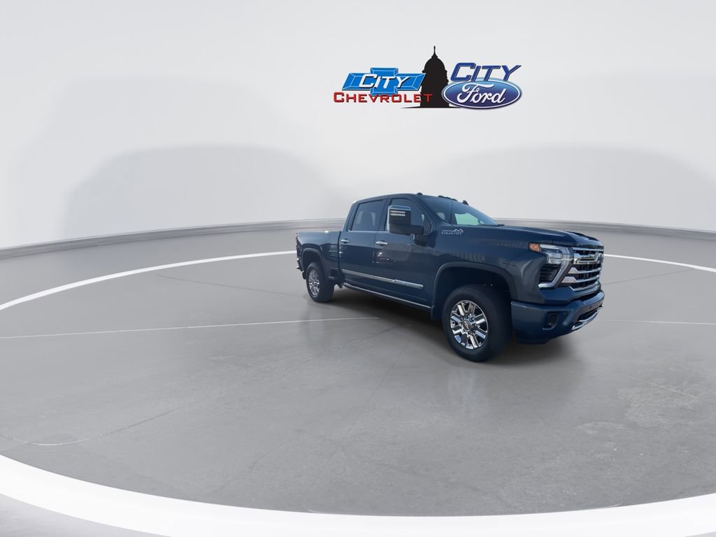 New 2026 Chevrolet Silverado 2500 High Country w/ Technology Package image 2