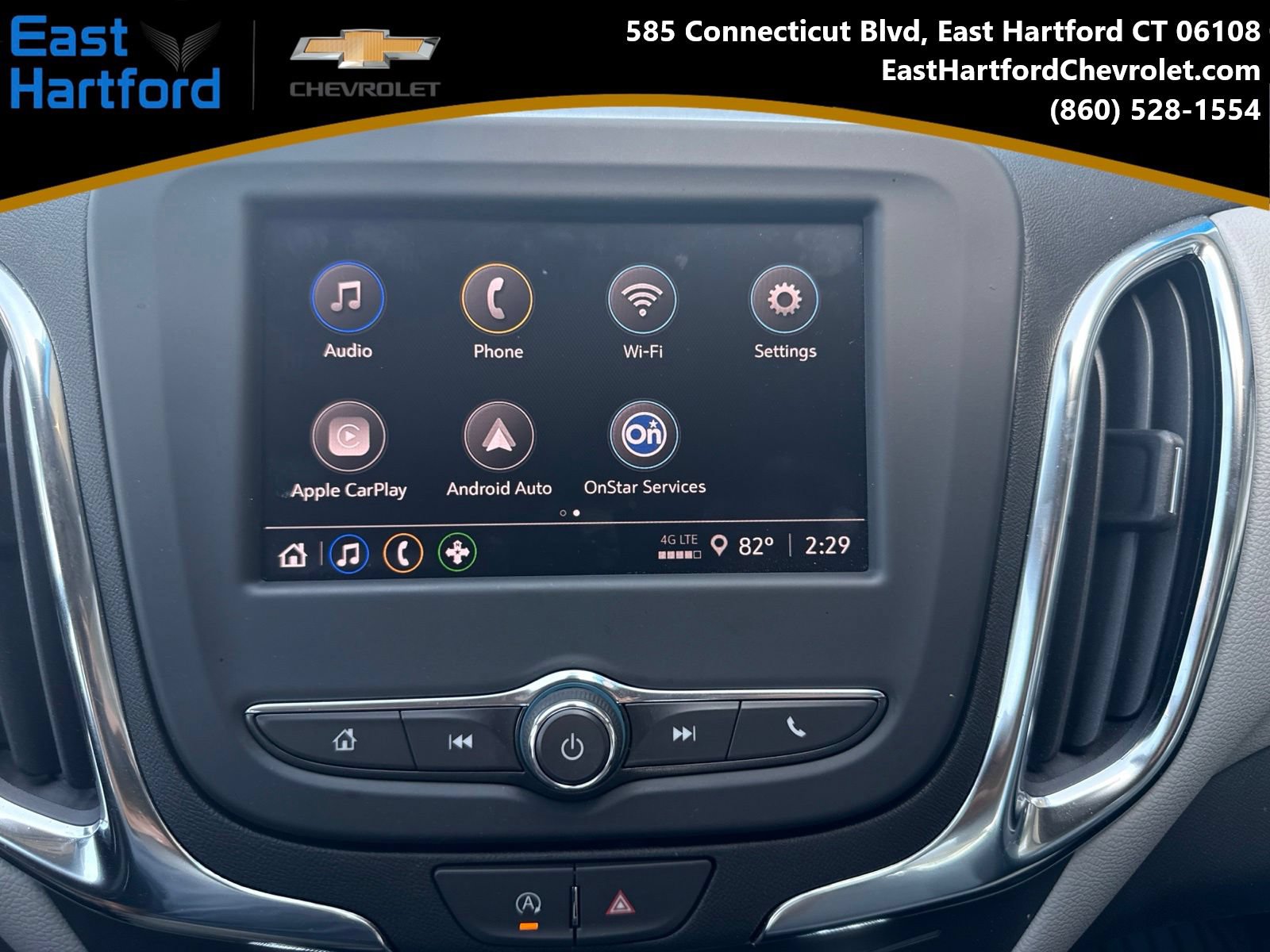 New 2026 Chevrolet Silverado 1500 LT AWD/4WD image 55
