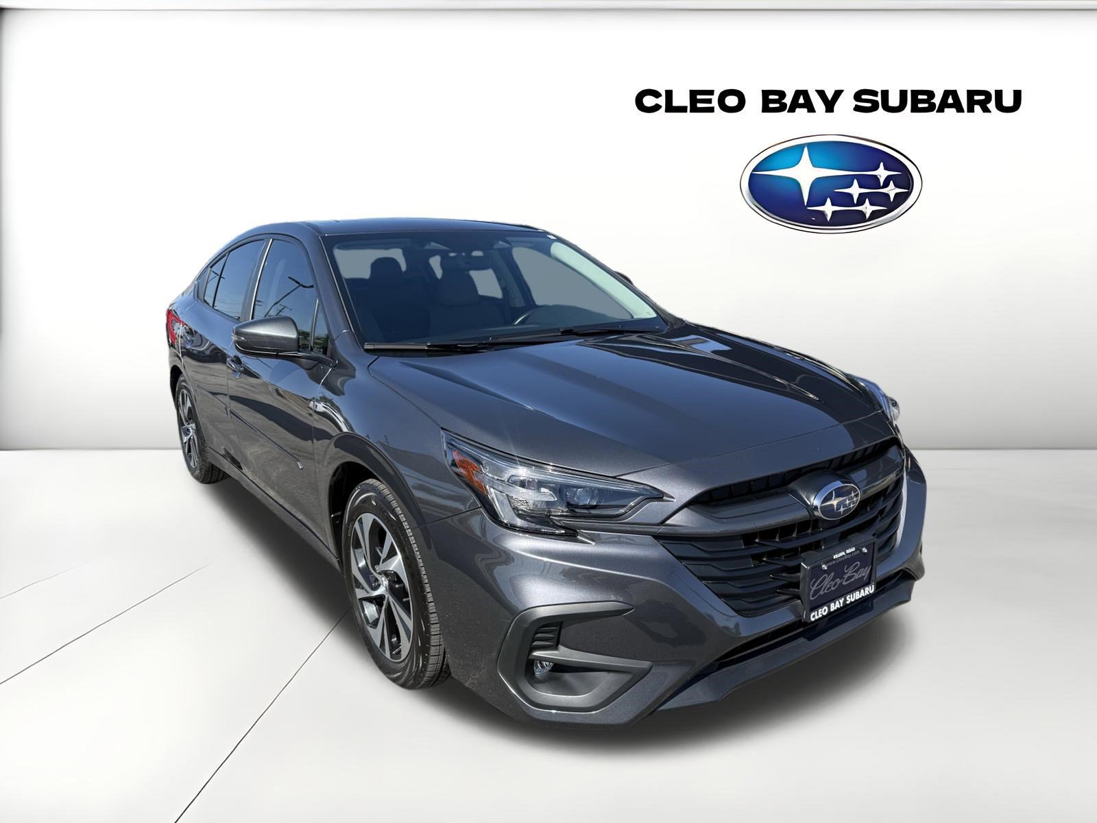 Used 2025 Subaru Legacy Premium