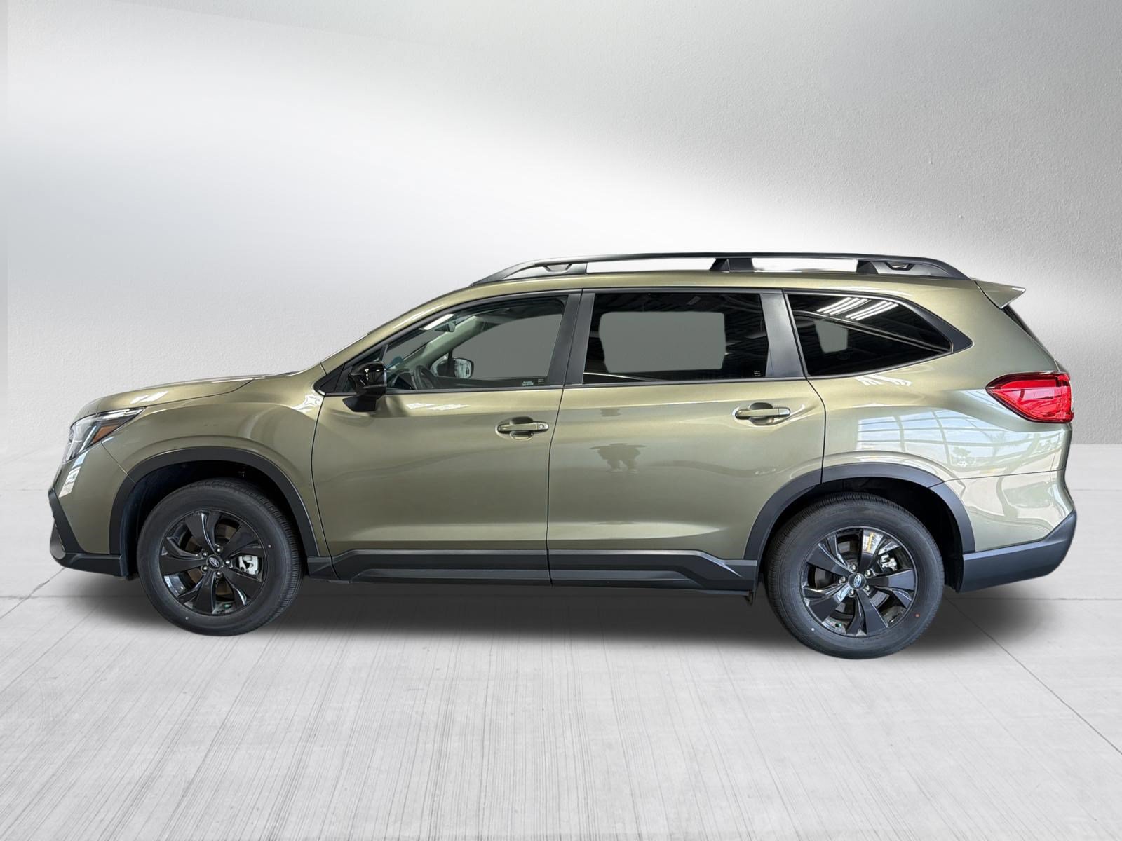 Certified 2026 Subaru Ascent Premium w/ Premium Package AWD/4WD image 4