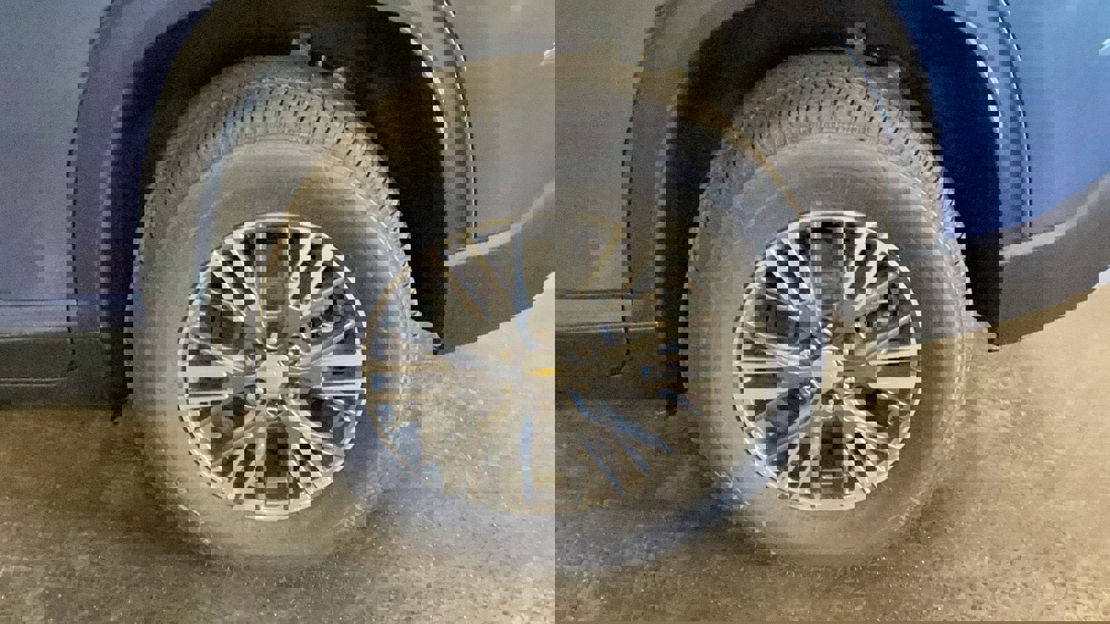 New 2026 Chevrolet Traverse LT w/ Driver Confidence Package image 7