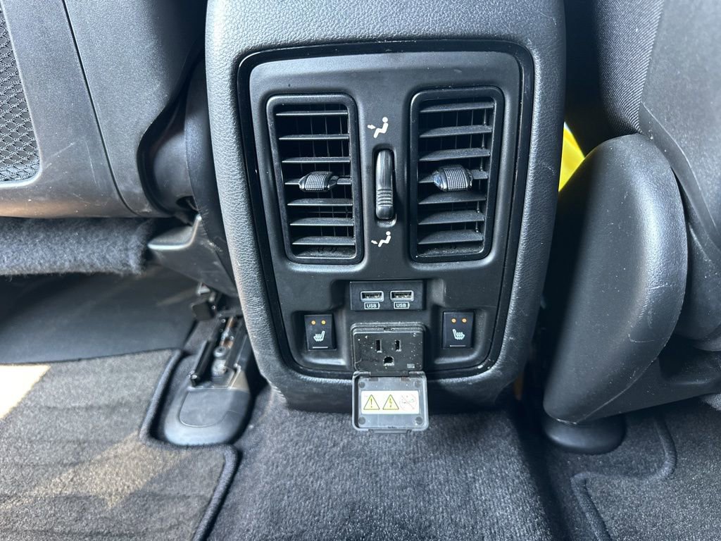 Used 2022 Dodge Durango R/T w/ Blacktop Package image 23