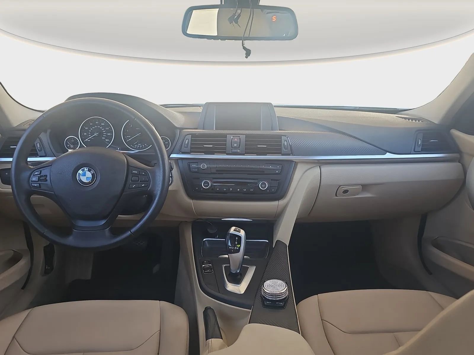 Used 2013 BMW 328i Sedan RWD image 14