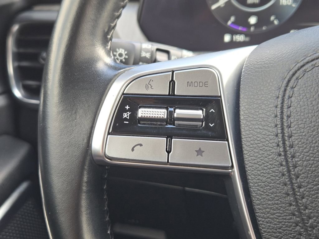Used 2024 Kia Telluride SX image 25