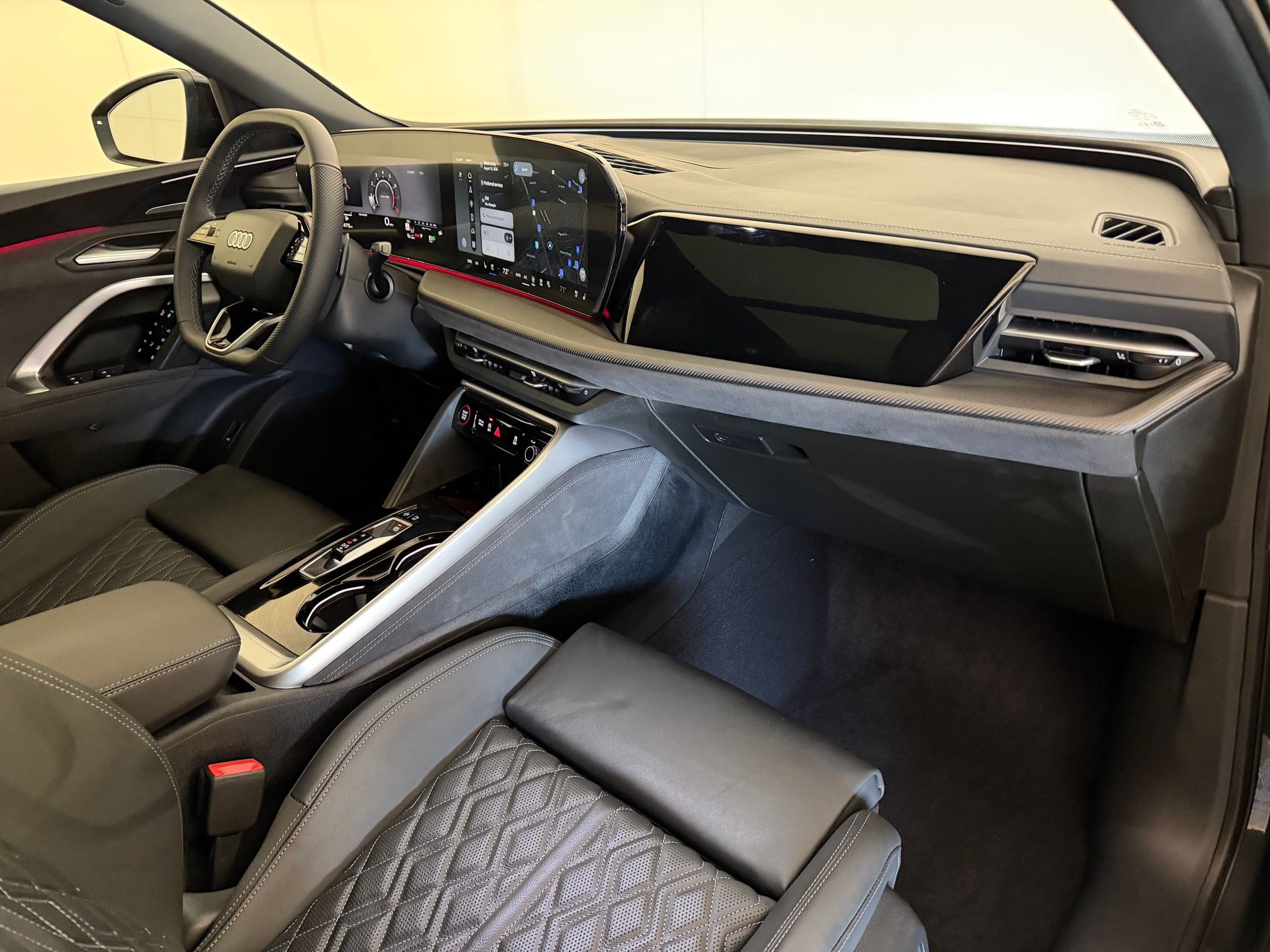 New 2026 Audi SQ5 Premium Plus AWD/4WD image 32
