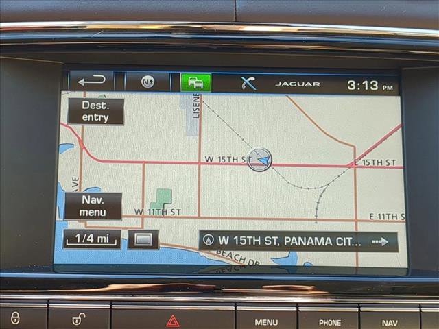 Used 2015 Jaguar XJ L Portfolio image 13