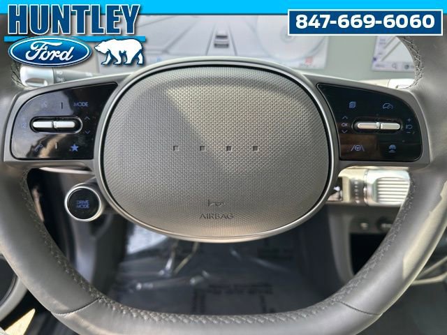 Used 2023 Hyundai Ioniq 5 Limited w/ Cargo Package AWD/4WD image 35