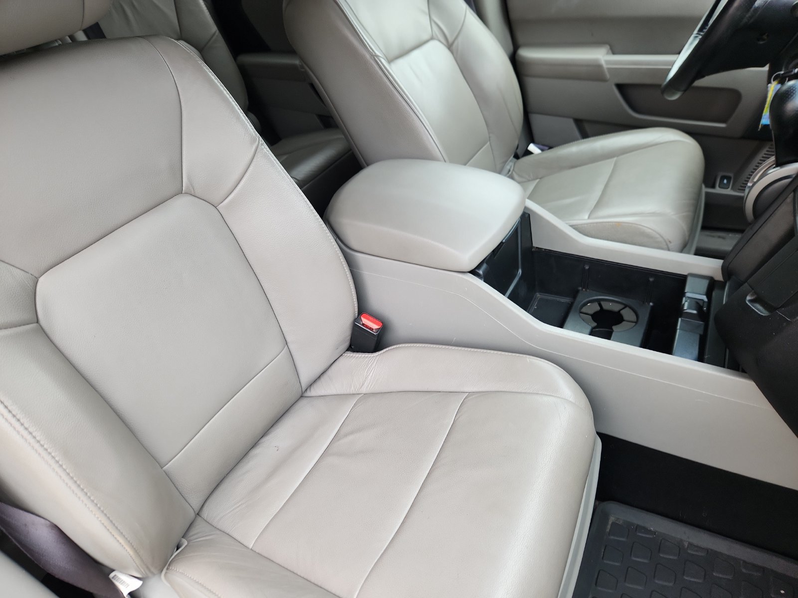 Used 2013 Honda Pilot EX-L image 14