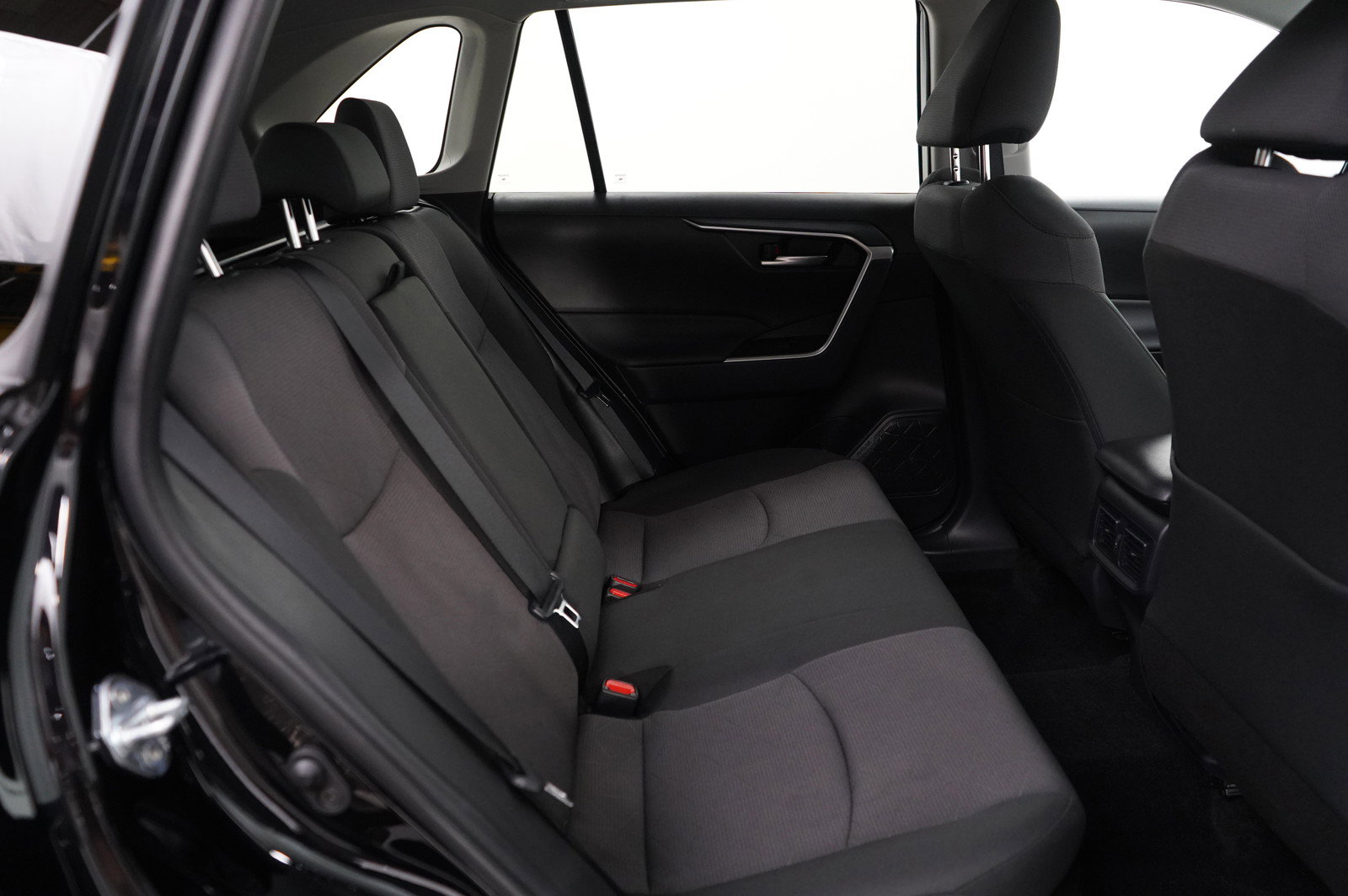 Used 2025 Toyota RAV4 Woodland Edition image 11