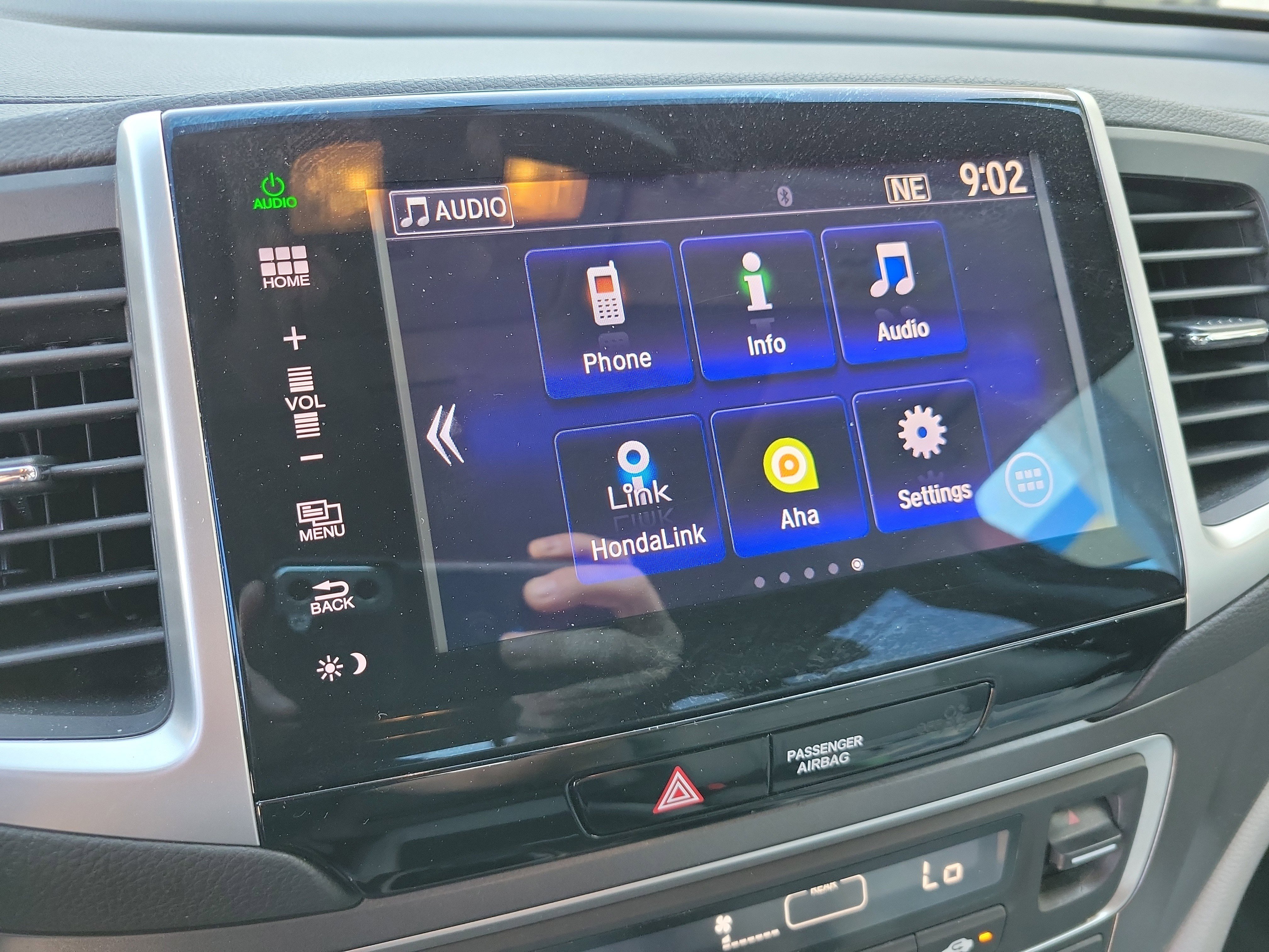 Used 2016 Honda Pilot EX-L image 15