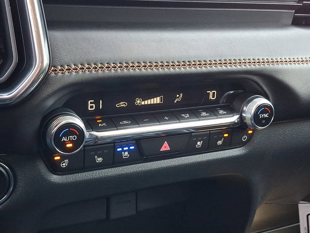 New 2026 MAZDA CX-50 2.5 Hybrid w/ Weather Package image 16