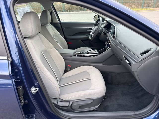 Used 2020 Hyundai Sonata SEL w/ Cargo Package image 13