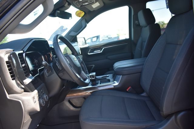 New 2026 Chevrolet Silverado 1500 LT AWD/4WD image 25